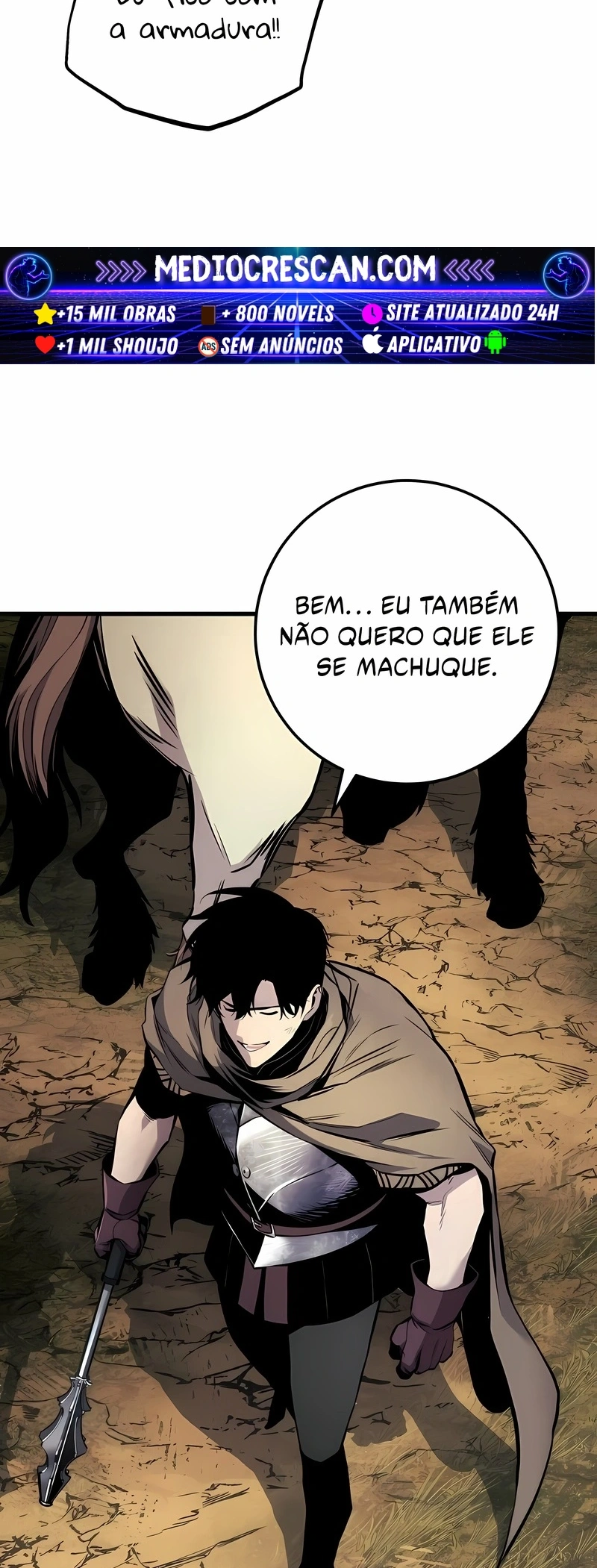 Read Como Sobreviver Sendo Um Cavaleiro Renegado PT Manga Online