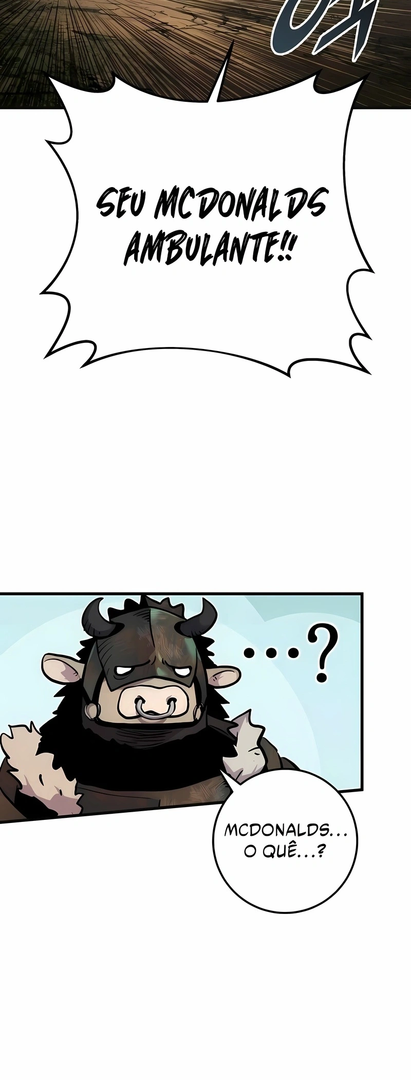 Read Como Sobreviver Sendo Um Cavaleiro Renegado PT Manga Online
