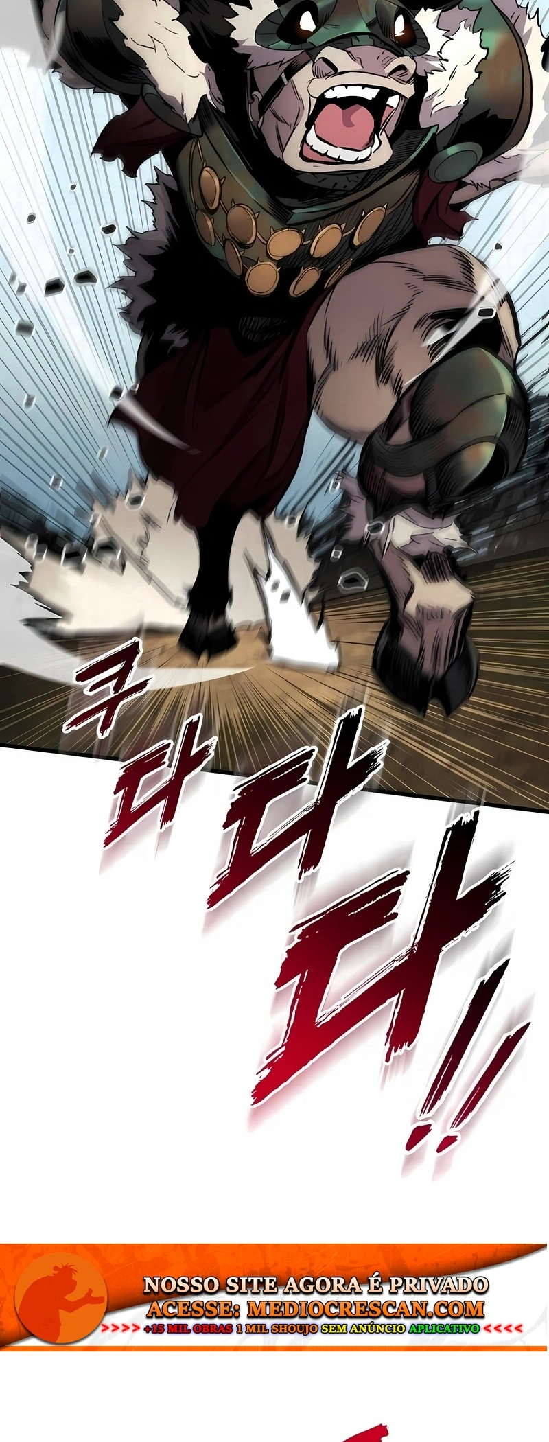 Read Como Sobreviver Sendo Um Cavaleiro Renegado PT Manga Online