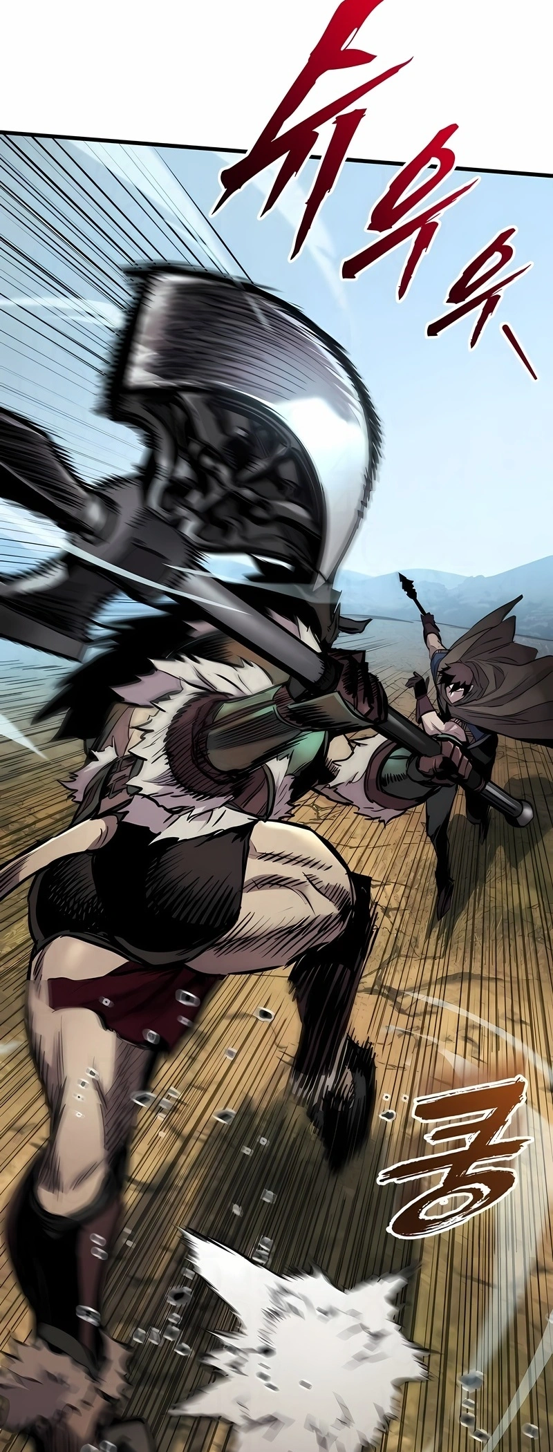 Read Como Sobreviver Sendo Um Cavaleiro Renegado PT Manga Online