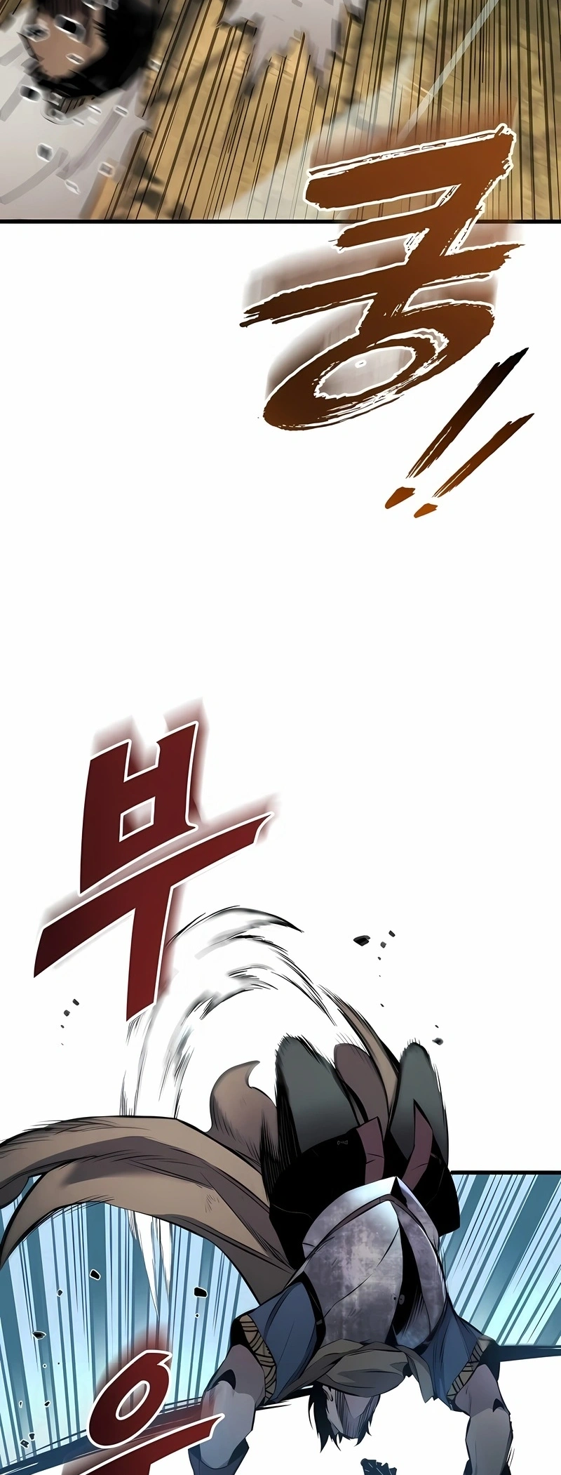 Read Como Sobreviver Sendo Um Cavaleiro Renegado PT Manga Online