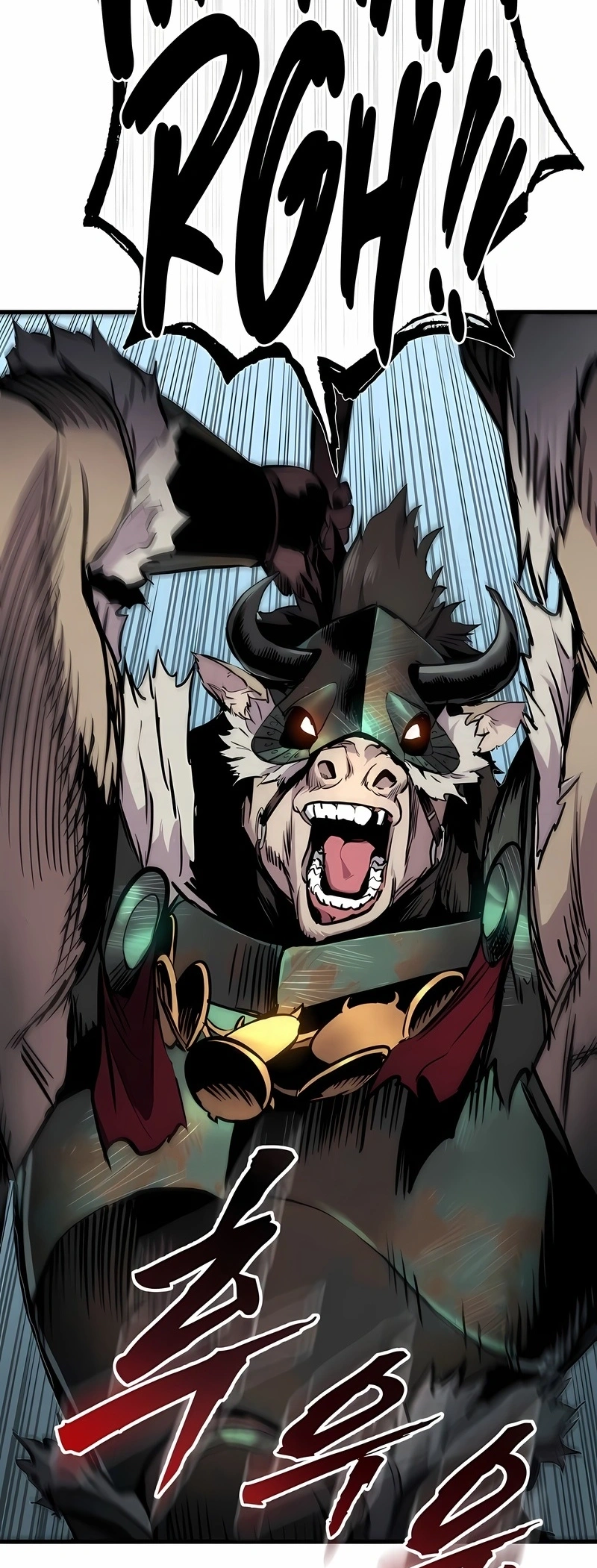 Read Como Sobreviver Sendo Um Cavaleiro Renegado PT Manga Online