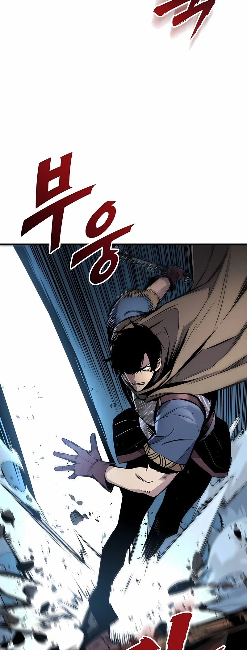 Read Como Sobreviver Sendo Um Cavaleiro Renegado PT Manga Online