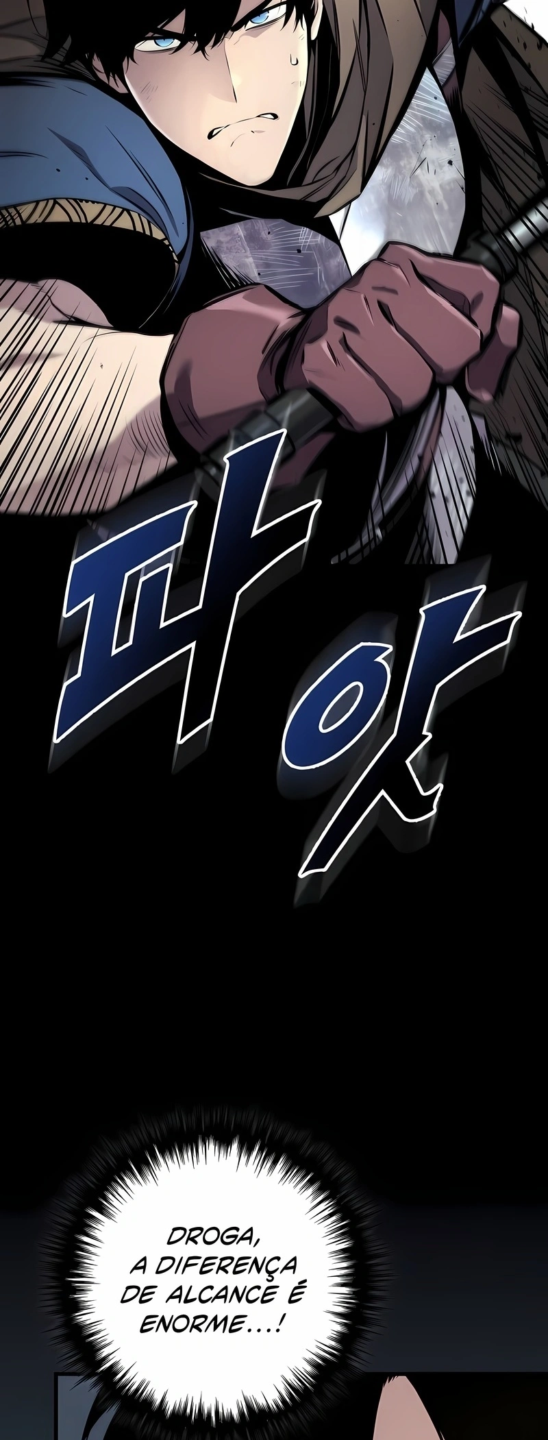 Read Como Sobreviver Sendo Um Cavaleiro Renegado PT Manga Online