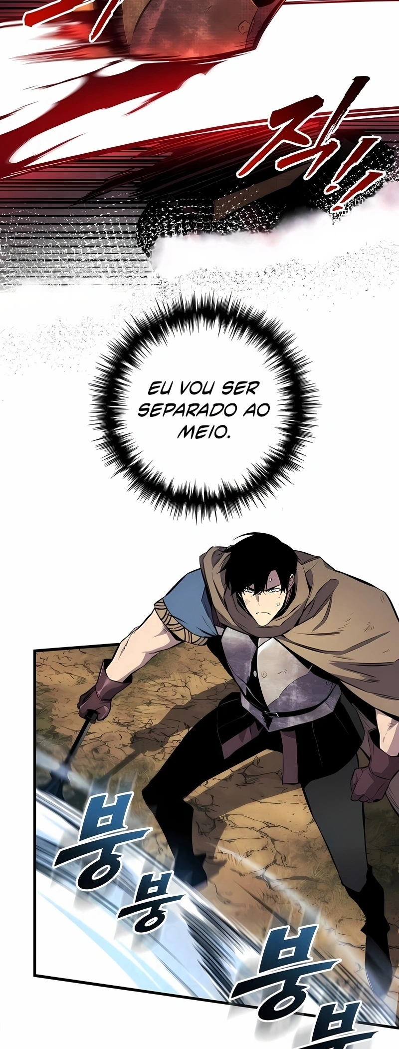 Read Como Sobreviver Sendo Um Cavaleiro Renegado PT Manga Online