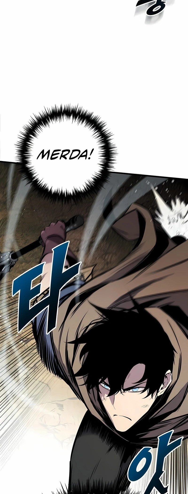 Read Como Sobreviver Sendo Um Cavaleiro Renegado PT Manga Online