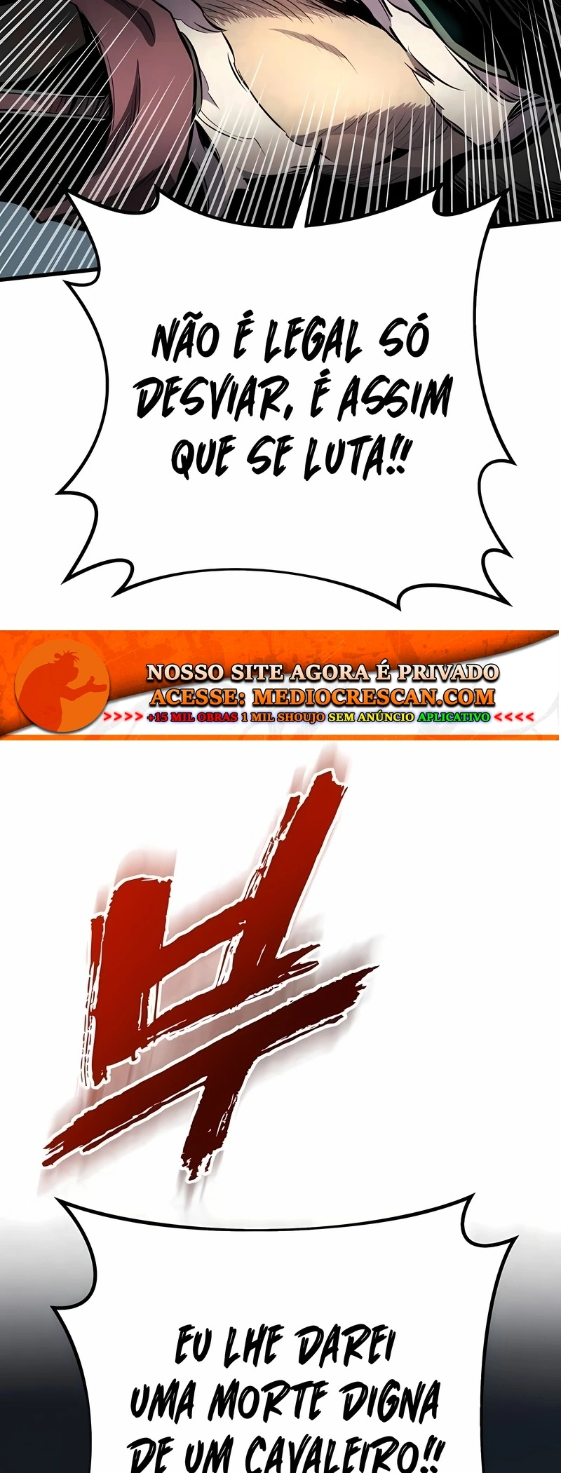 Read Como Sobreviver Sendo Um Cavaleiro Renegado PT Manga Online