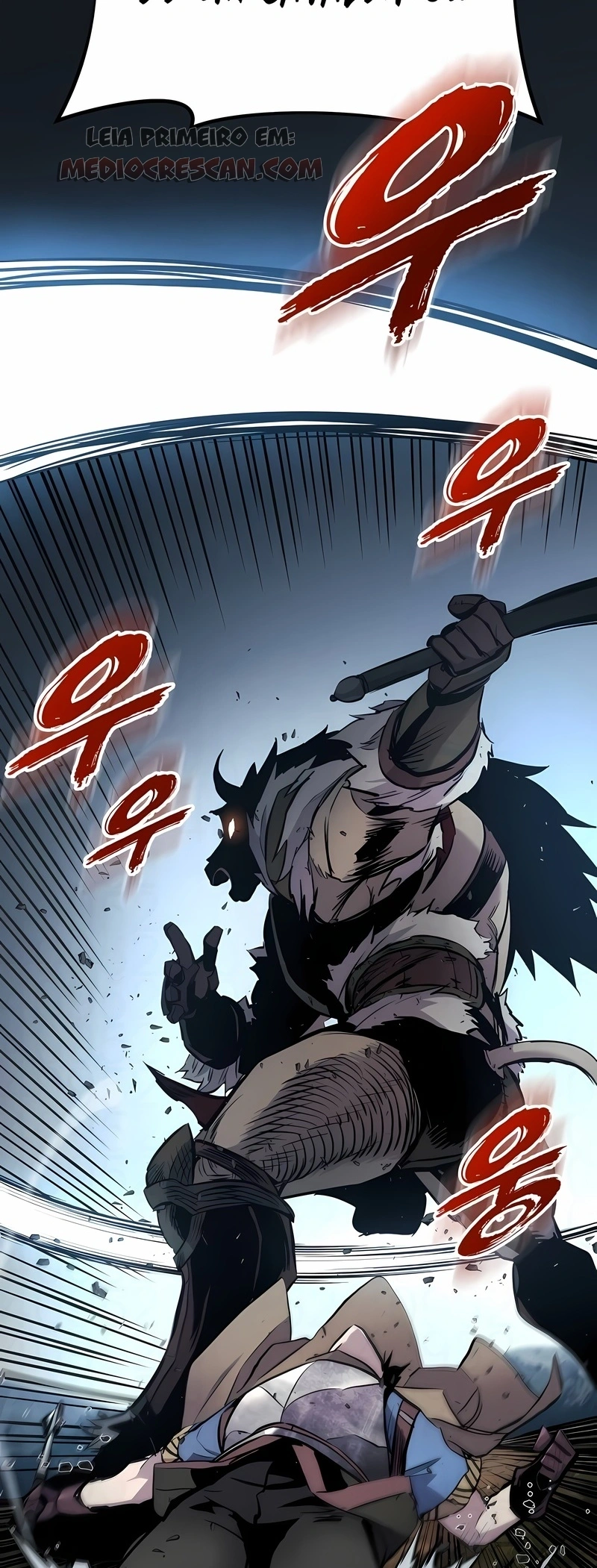 Read Como Sobreviver Sendo Um Cavaleiro Renegado PT Manga Online