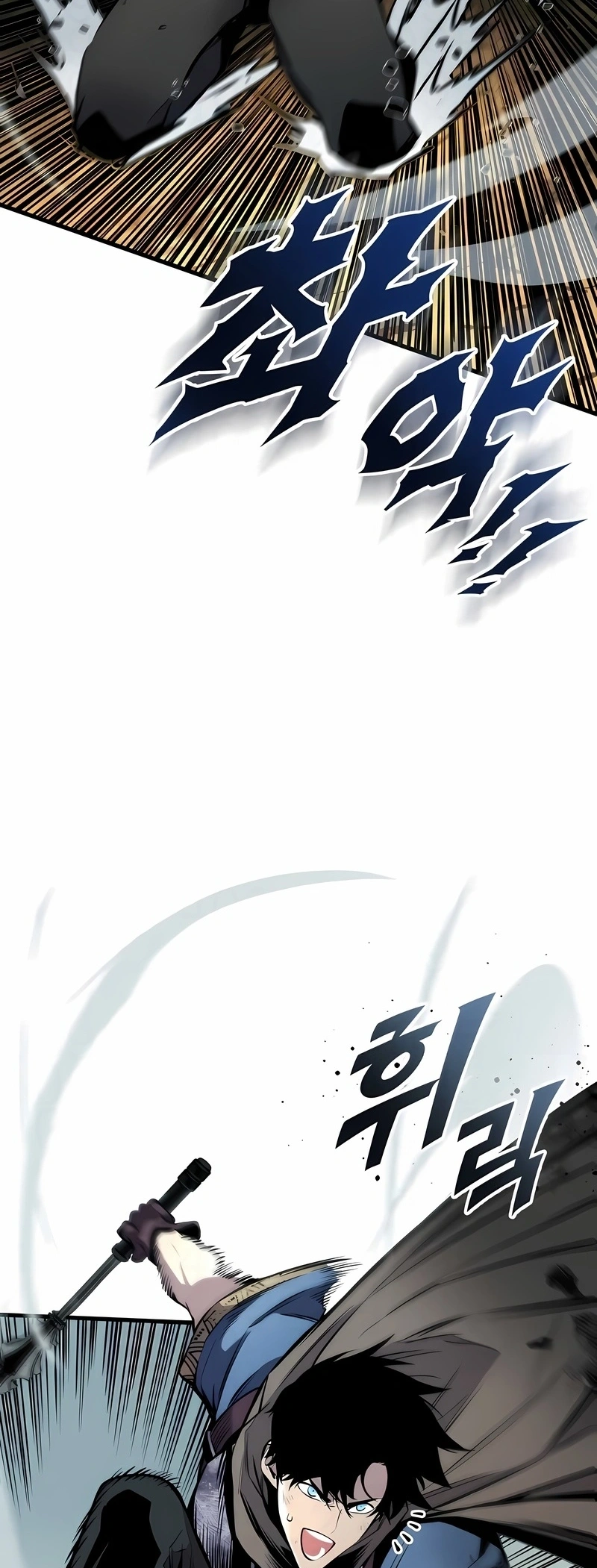 Read Como Sobreviver Sendo Um Cavaleiro Renegado PT Manga Online