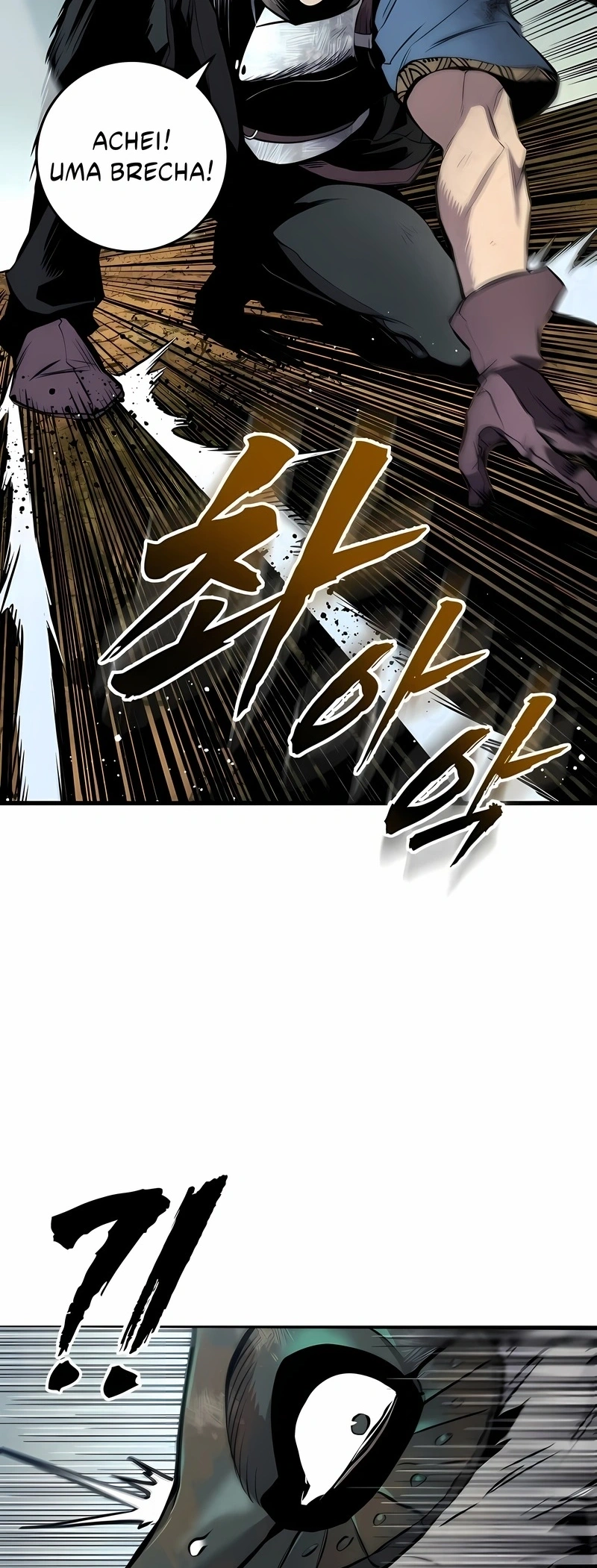 Read Como Sobreviver Sendo Um Cavaleiro Renegado PT Manga Online