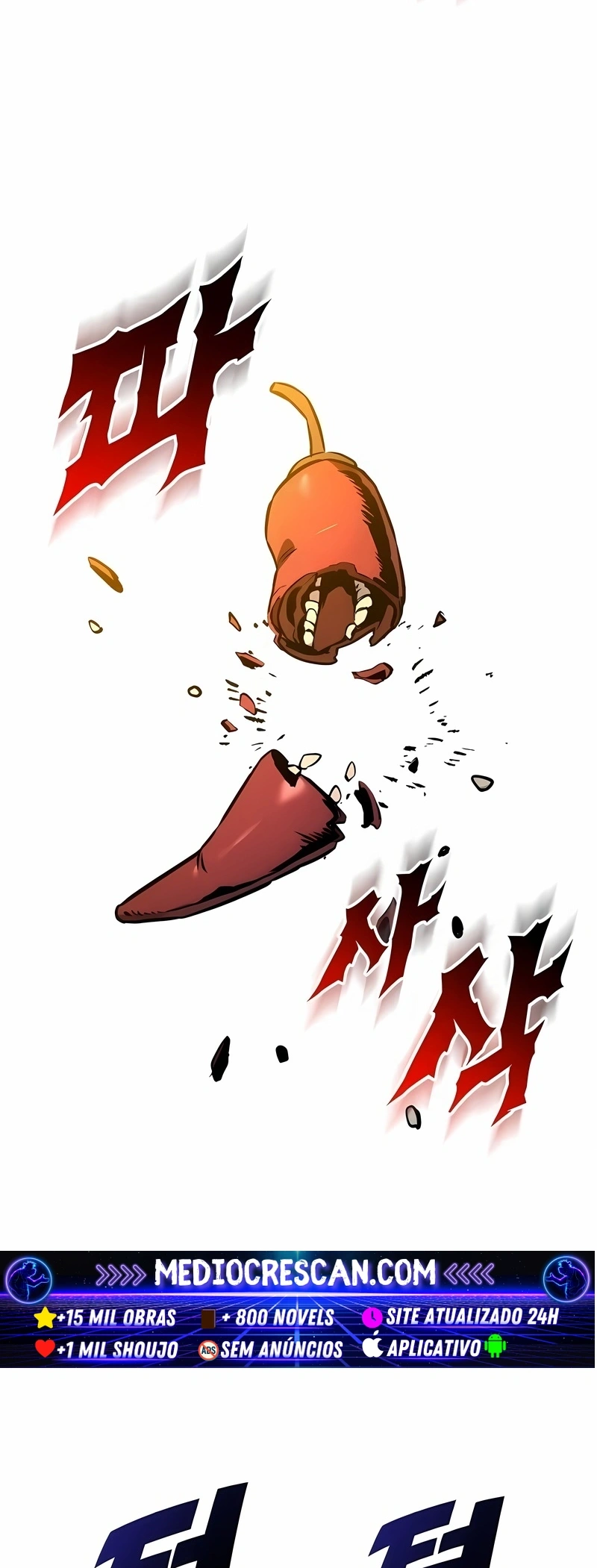 Read Como Sobreviver Sendo Um Cavaleiro Renegado PT Manga Online