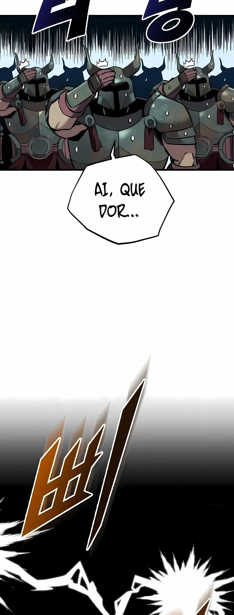 Read Como Sobreviver Sendo Um Cavaleiro Renegado PT Manga Online