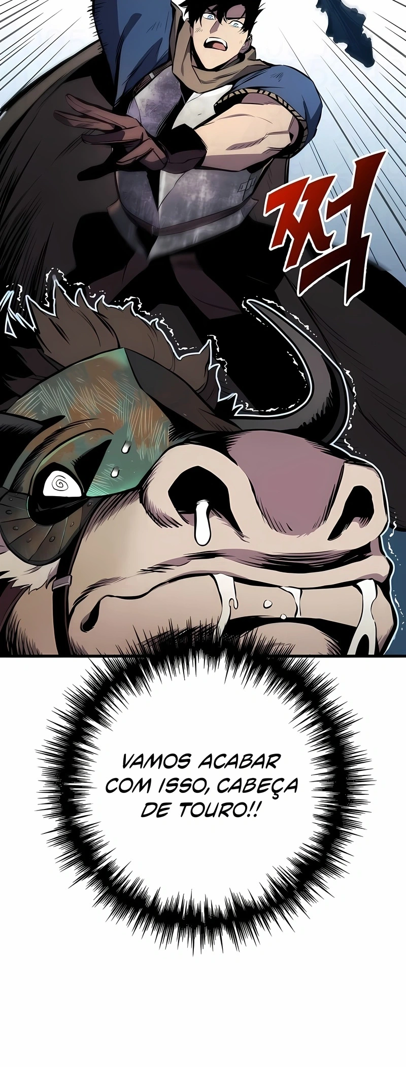 Read Como Sobreviver Sendo Um Cavaleiro Renegado PT Manga Online