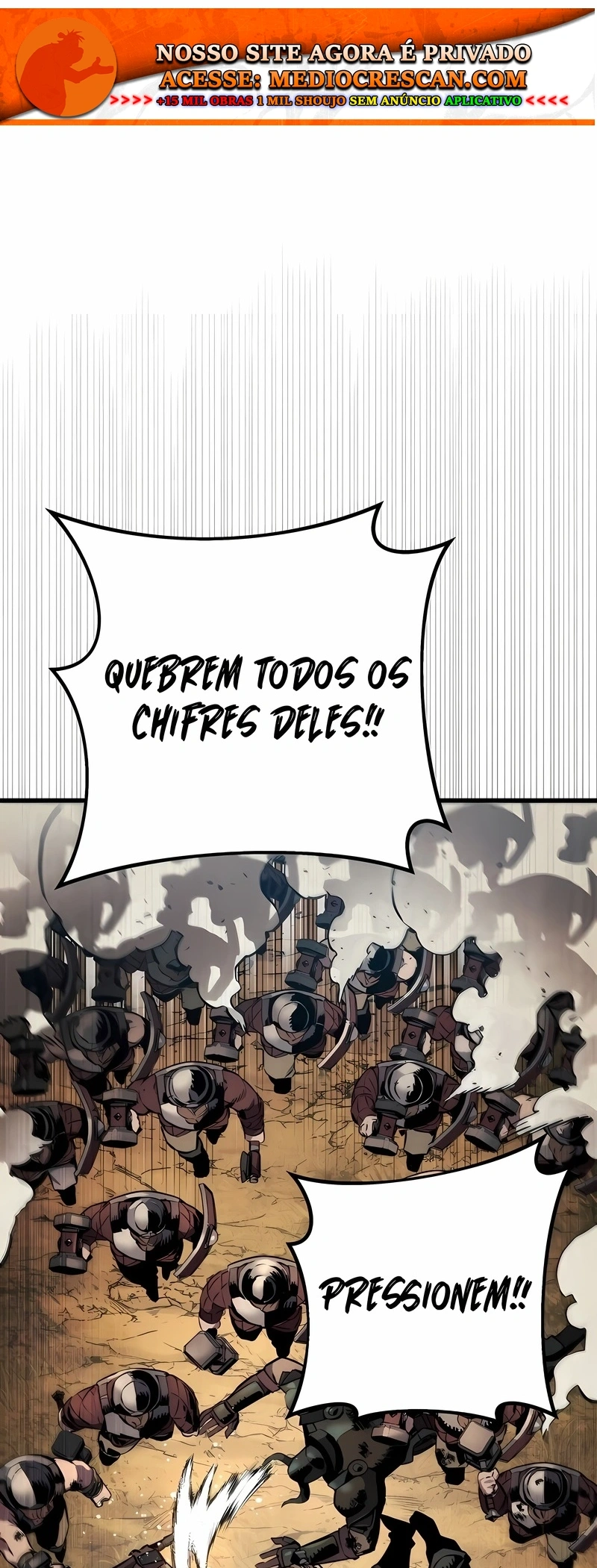 Read Como Sobreviver Sendo Um Cavaleiro Renegado PT Manga Online