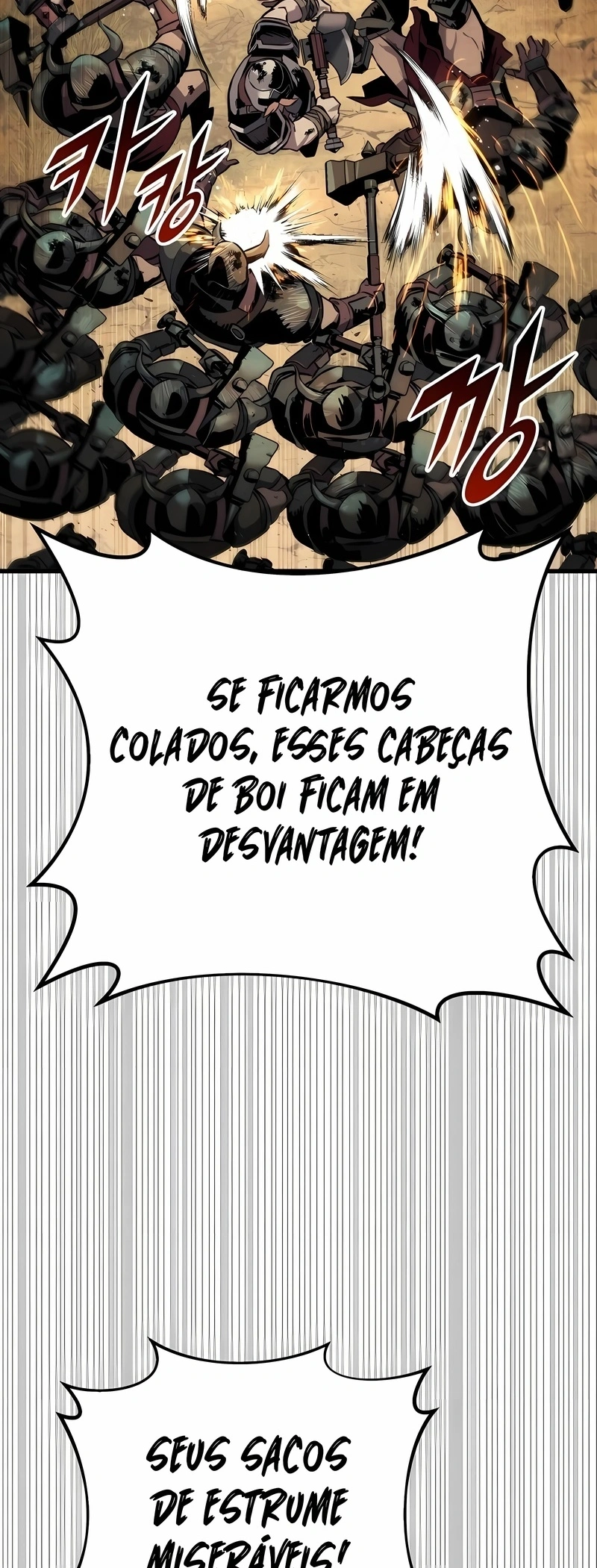 Read Como Sobreviver Sendo Um Cavaleiro Renegado PT Manga Online
