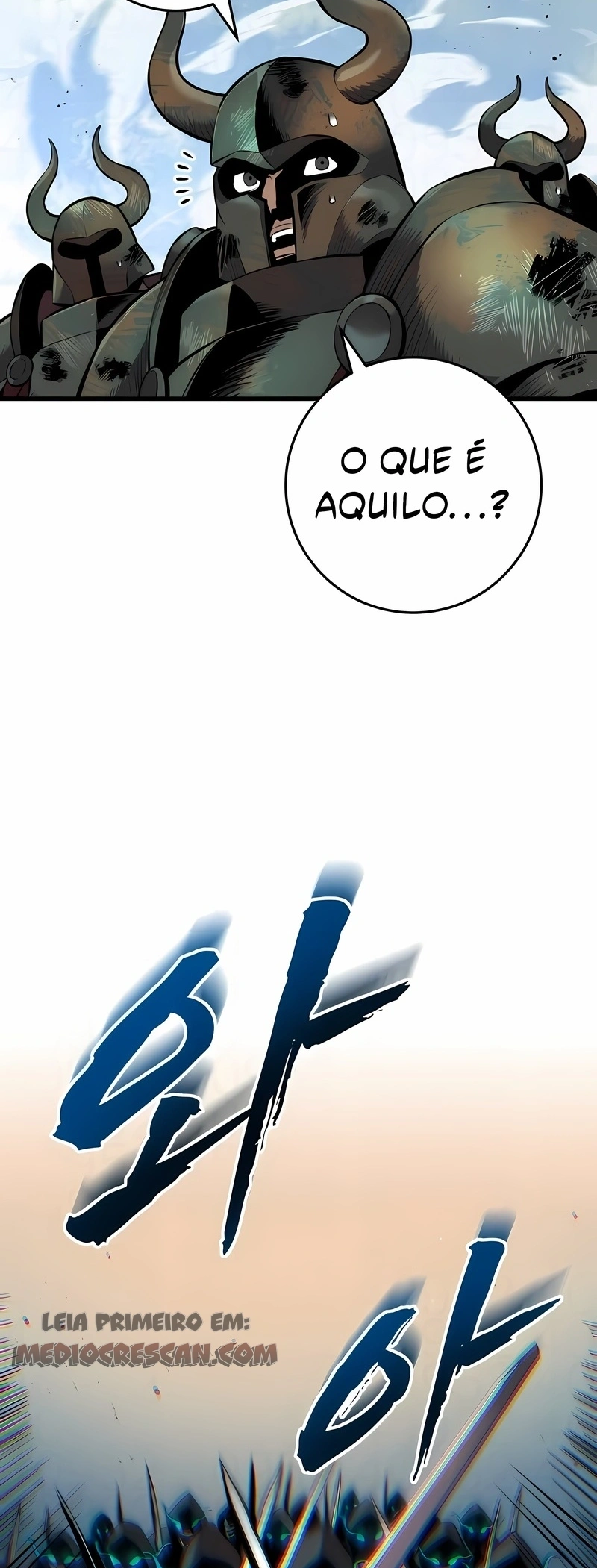 Read Como Sobreviver Sendo Um Cavaleiro Renegado PT Manga Online