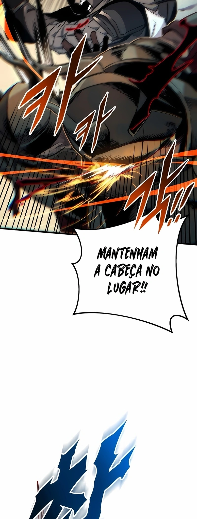 Read Como Sobreviver Sendo Um Cavaleiro Renegado PT Manga Online