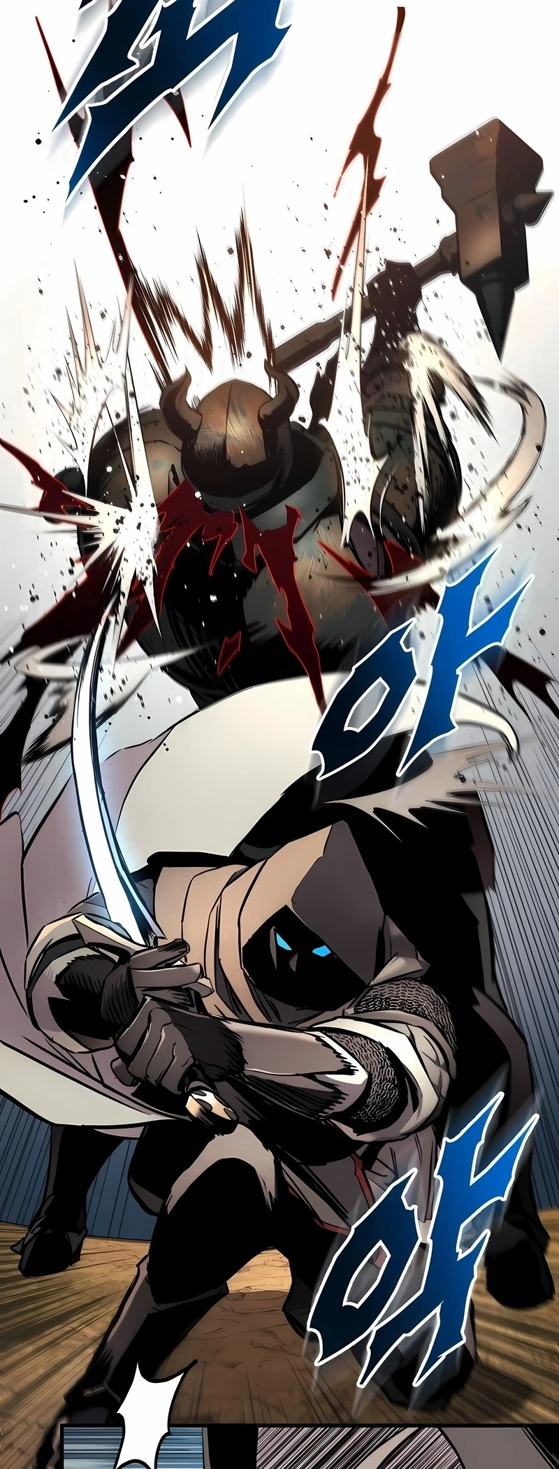 Read Como Sobreviver Sendo Um Cavaleiro Renegado PT Manga Online