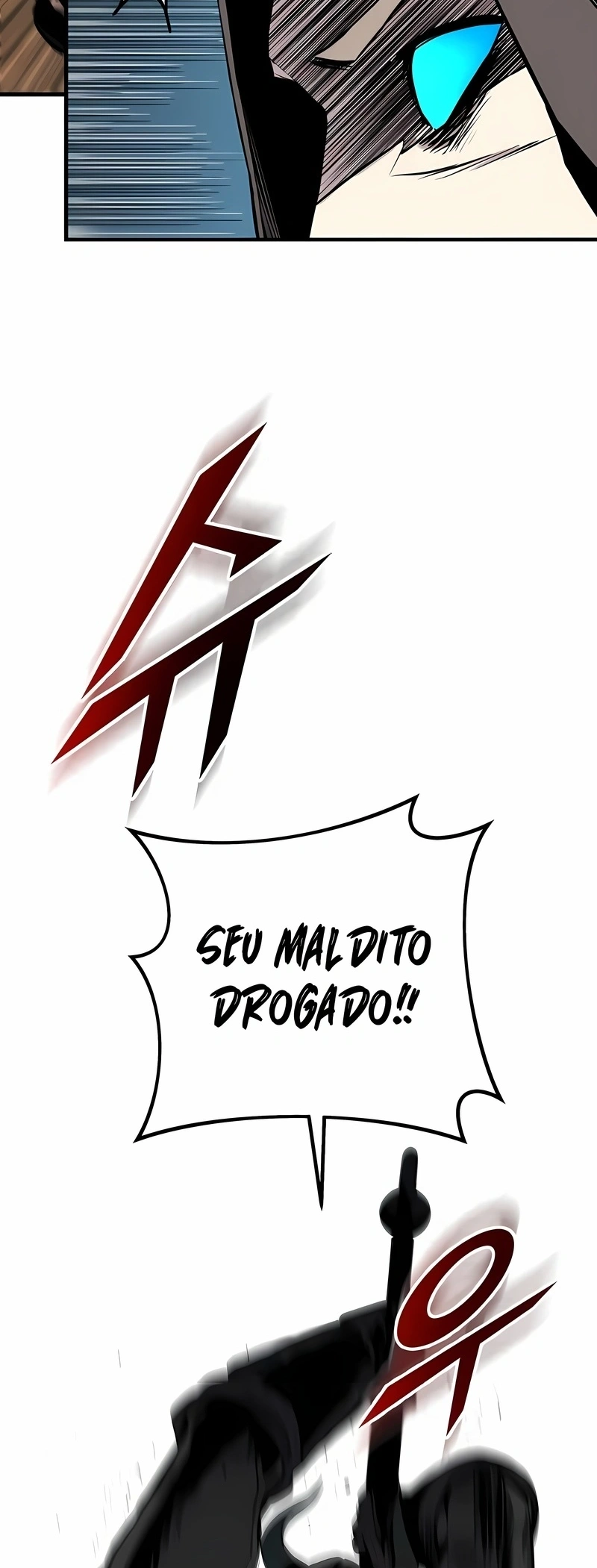 Read Como Sobreviver Sendo Um Cavaleiro Renegado PT Manga Online