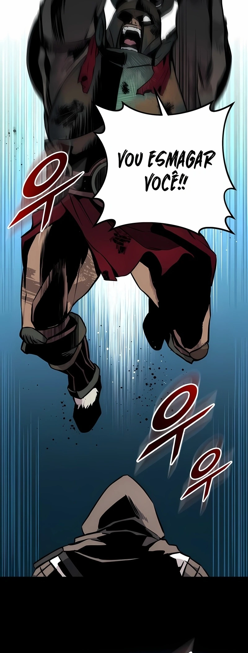 Read Como Sobreviver Sendo Um Cavaleiro Renegado PT Manga Online