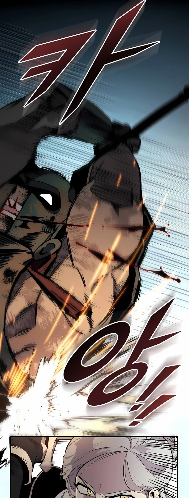 Read Como Sobreviver Sendo Um Cavaleiro Renegado PT Manga Online