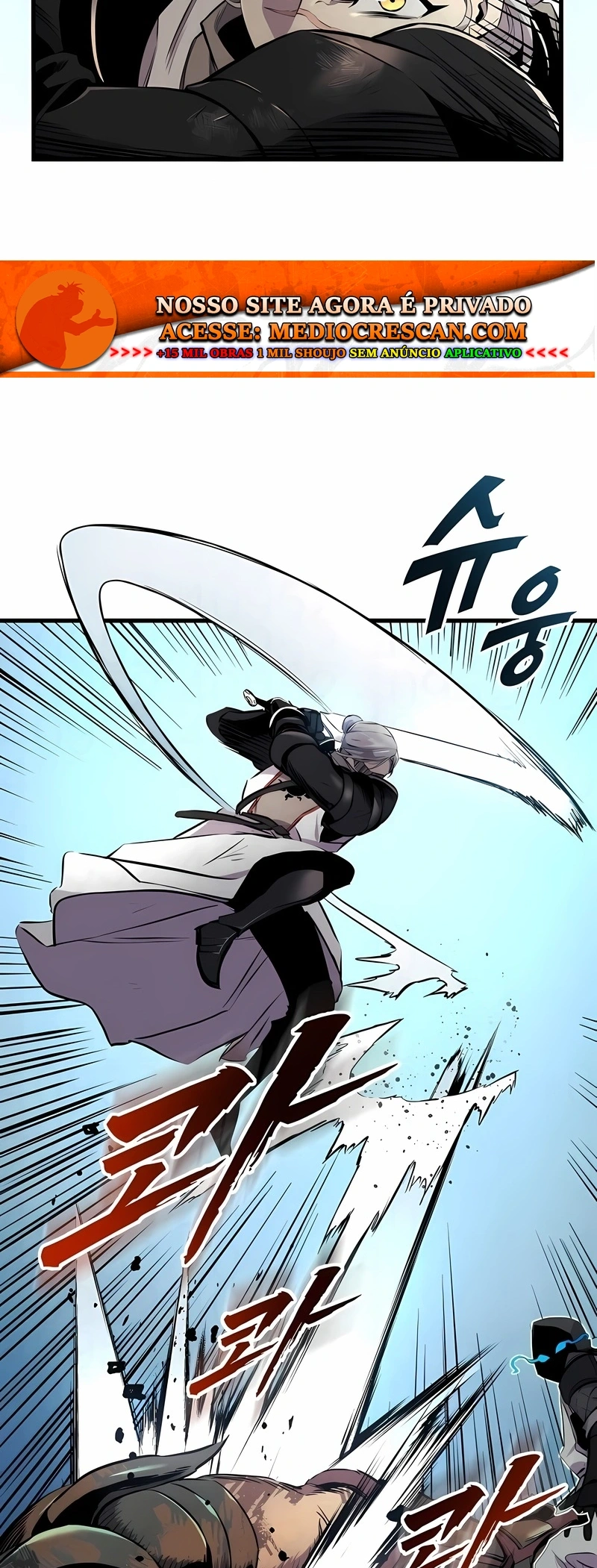 Read Como Sobreviver Sendo Um Cavaleiro Renegado PT Manga Online