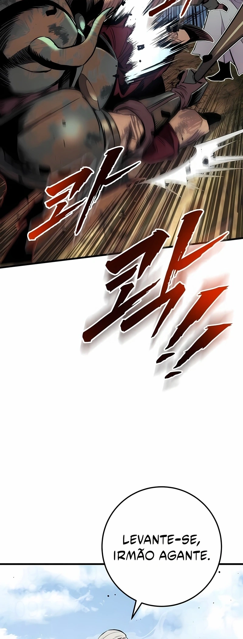 Read Como Sobreviver Sendo Um Cavaleiro Renegado PT Manga Online