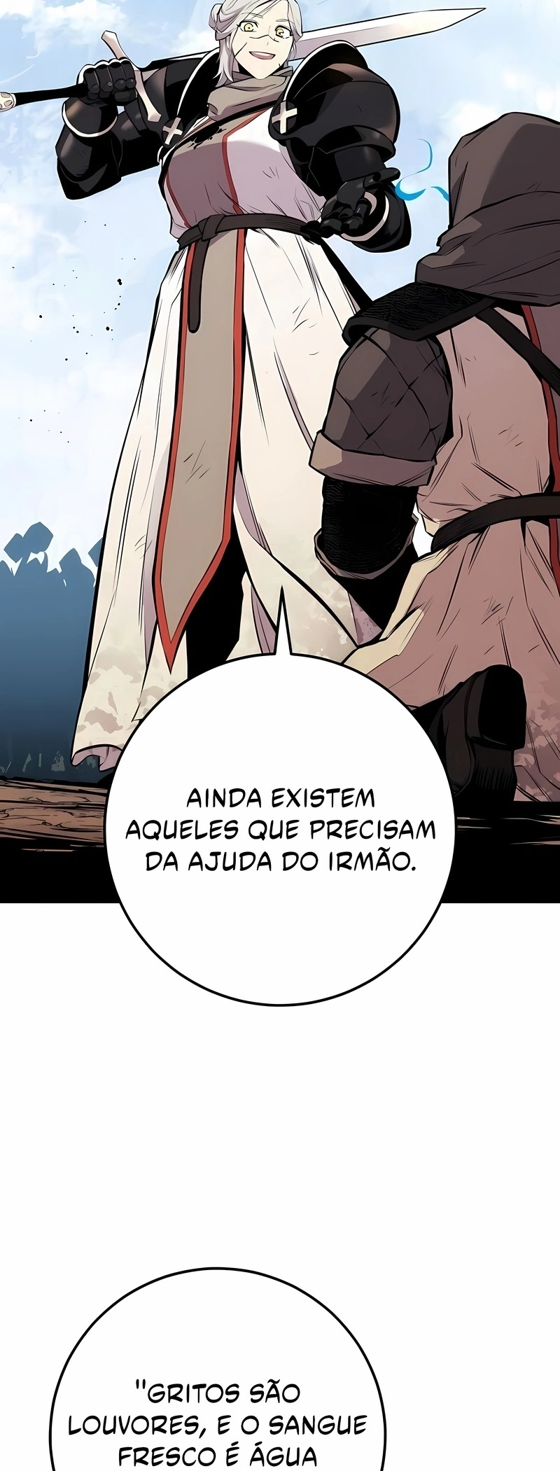 Read Como Sobreviver Sendo Um Cavaleiro Renegado PT Manga Online