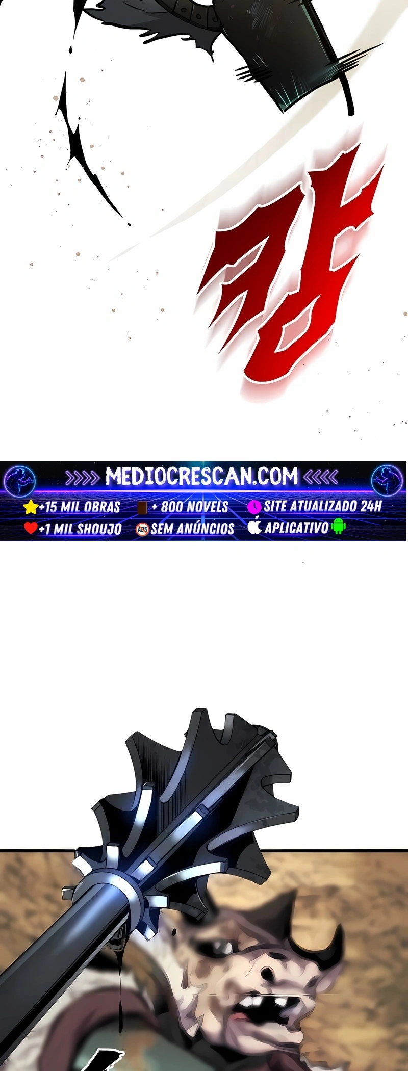 Read Como Sobreviver Sendo Um Cavaleiro Renegado PT Manga Online