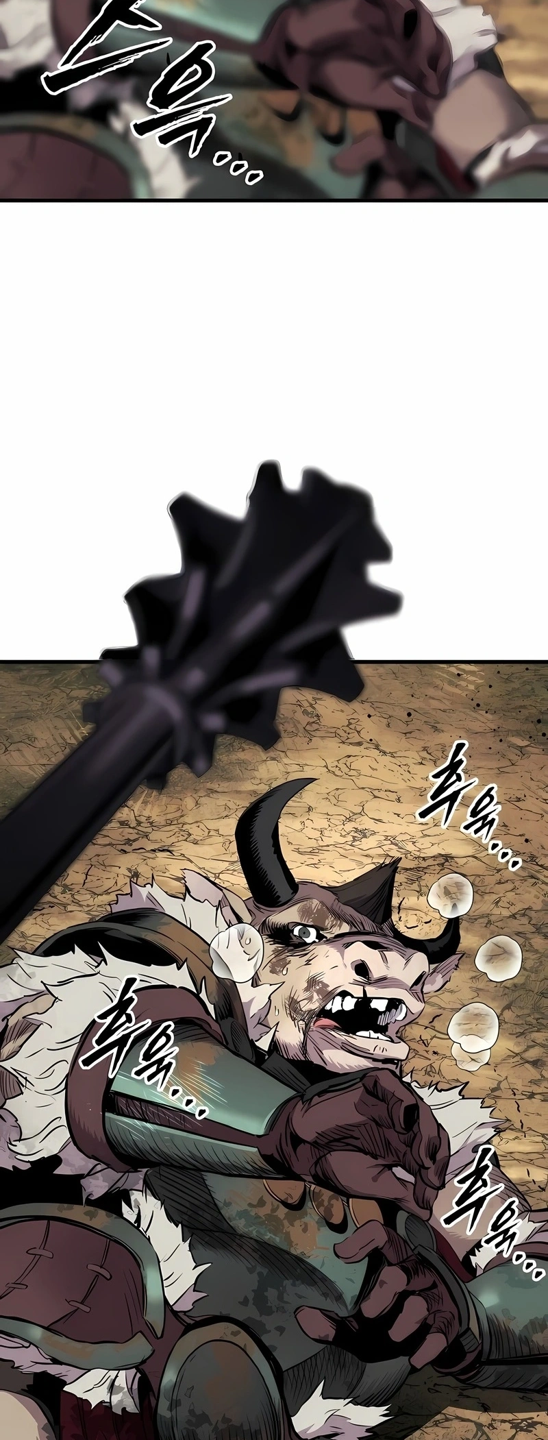 Read Como Sobreviver Sendo Um Cavaleiro Renegado PT Manga Online