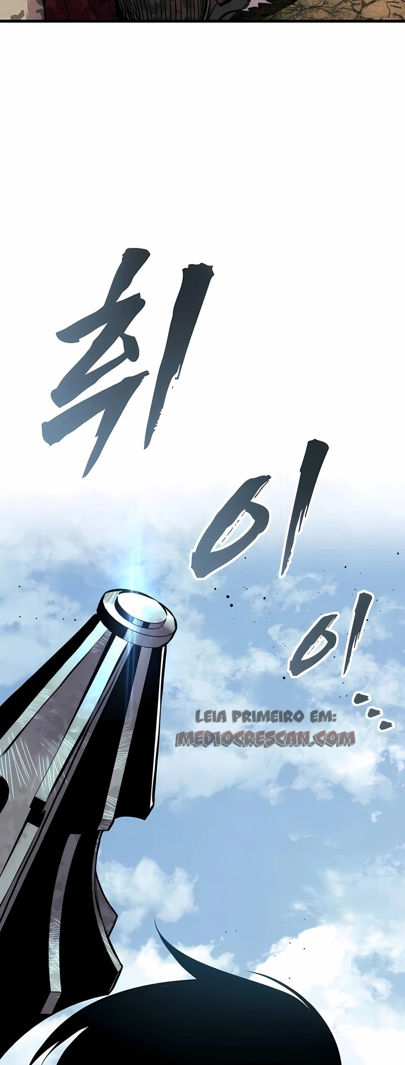 Read Como Sobreviver Sendo Um Cavaleiro Renegado PT Manga Online
