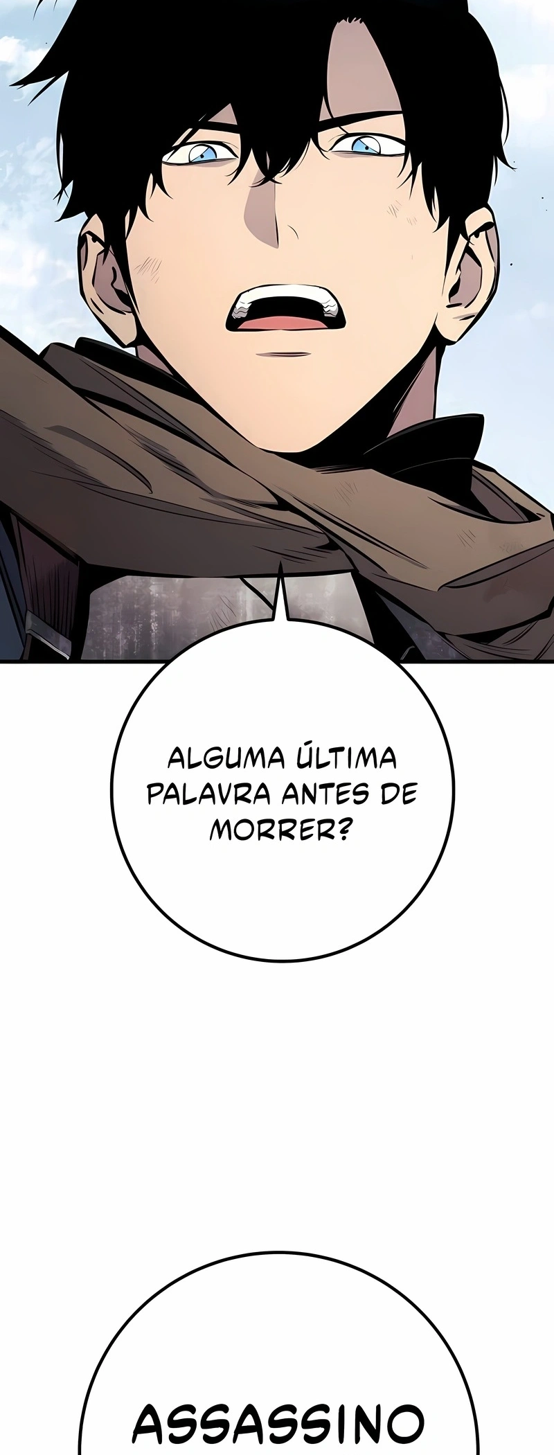 Read Como Sobreviver Sendo Um Cavaleiro Renegado PT Manga Online