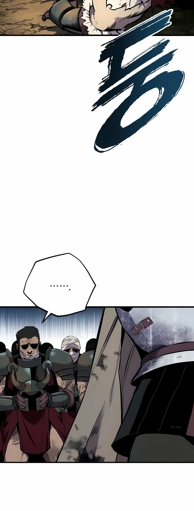 Read Como Sobreviver Sendo Um Cavaleiro Renegado PT Manga Online