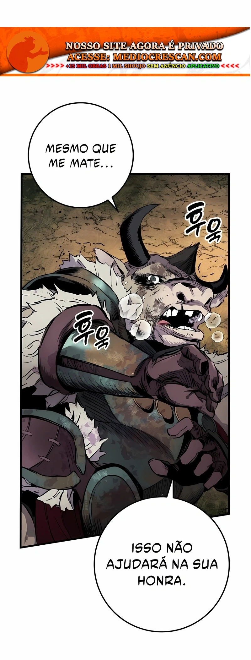 Read Como Sobreviver Sendo Um Cavaleiro Renegado PT Manga Online