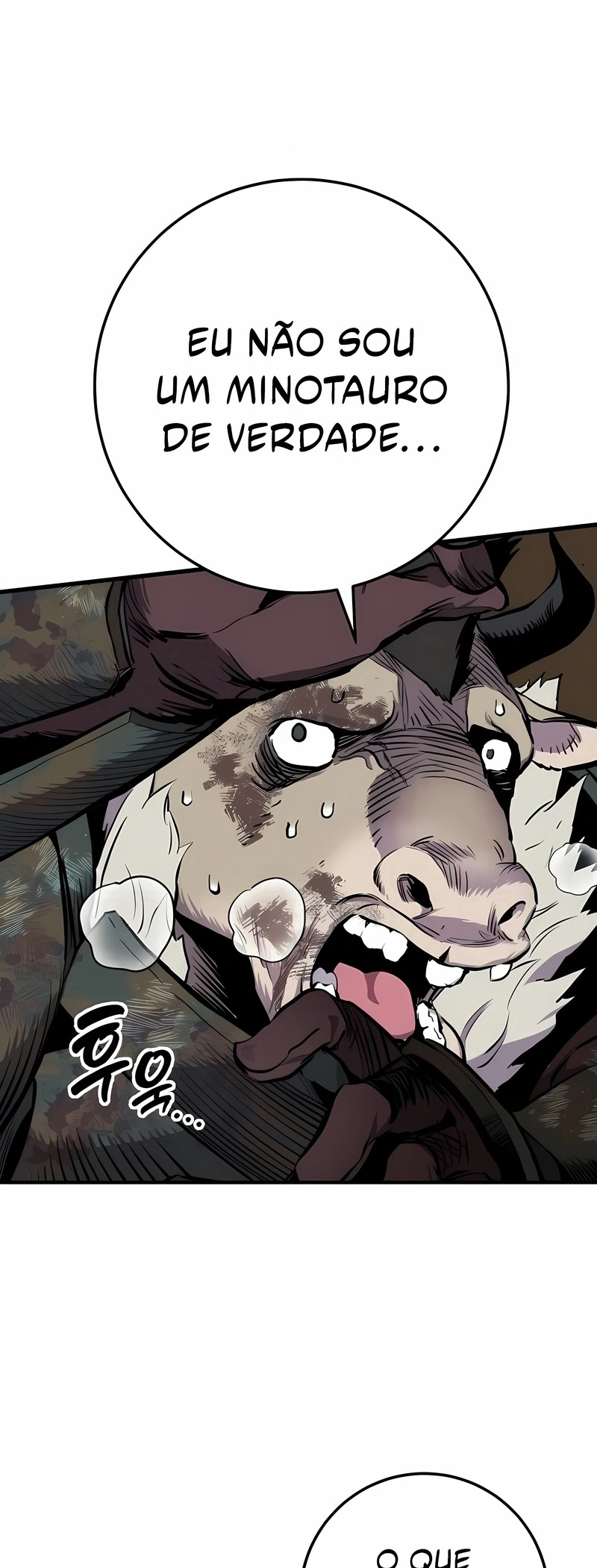 Read Como Sobreviver Sendo Um Cavaleiro Renegado PT Manga Online