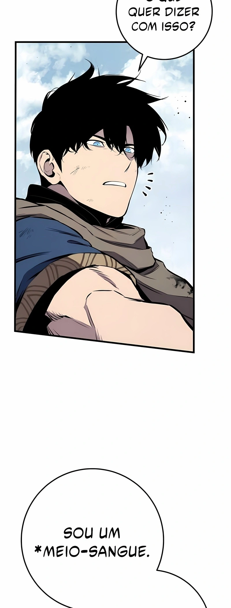Read Como Sobreviver Sendo Um Cavaleiro Renegado PT Manga Online