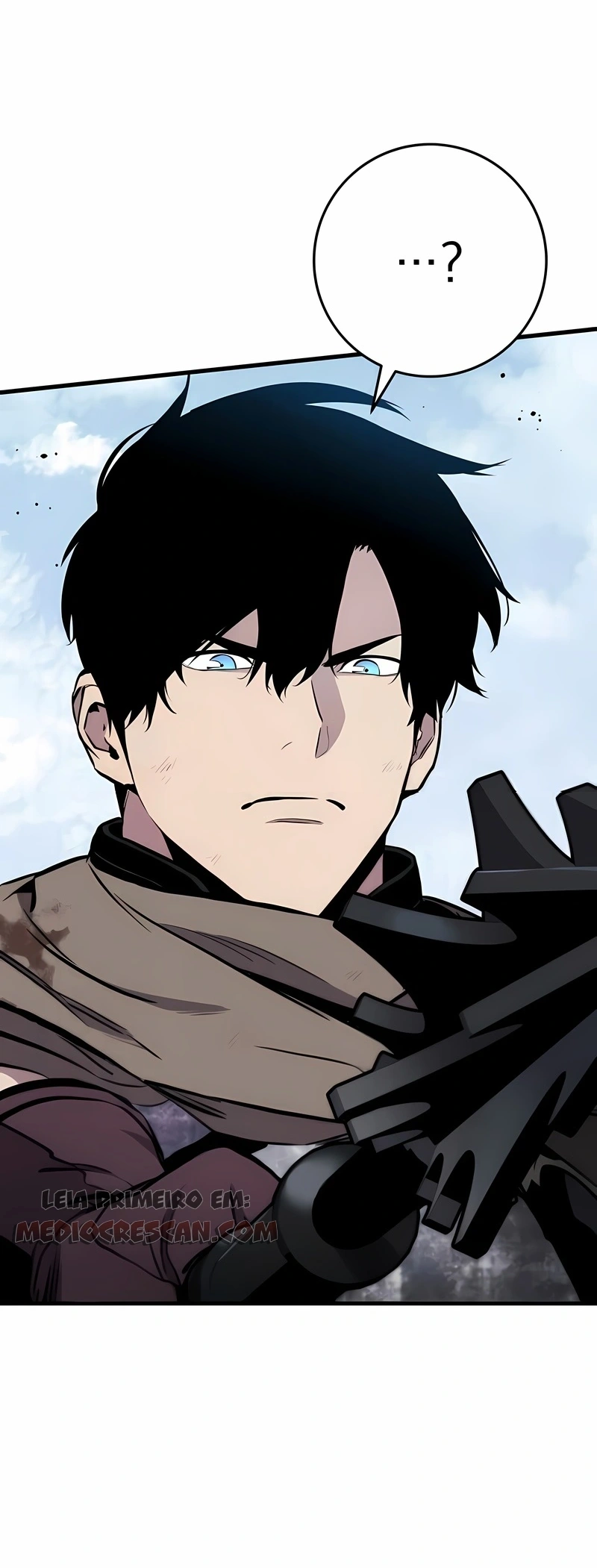 Read Como Sobreviver Sendo Um Cavaleiro Renegado PT Manga Online