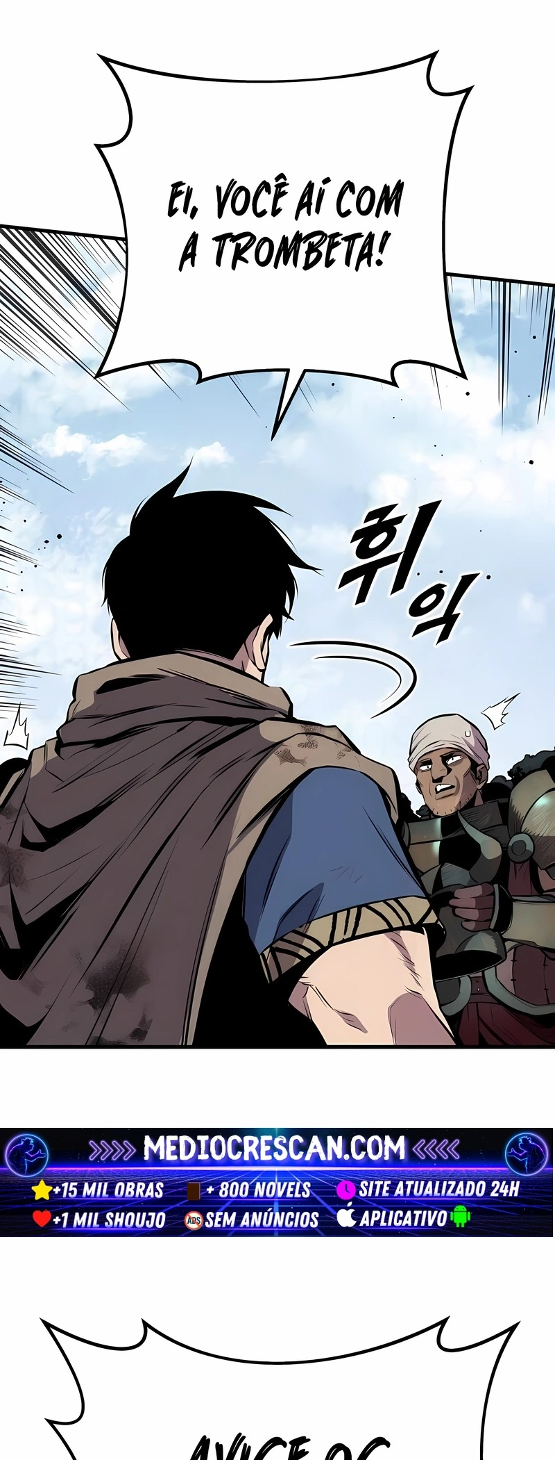 Read Como Sobreviver Sendo Um Cavaleiro Renegado PT Manga Online