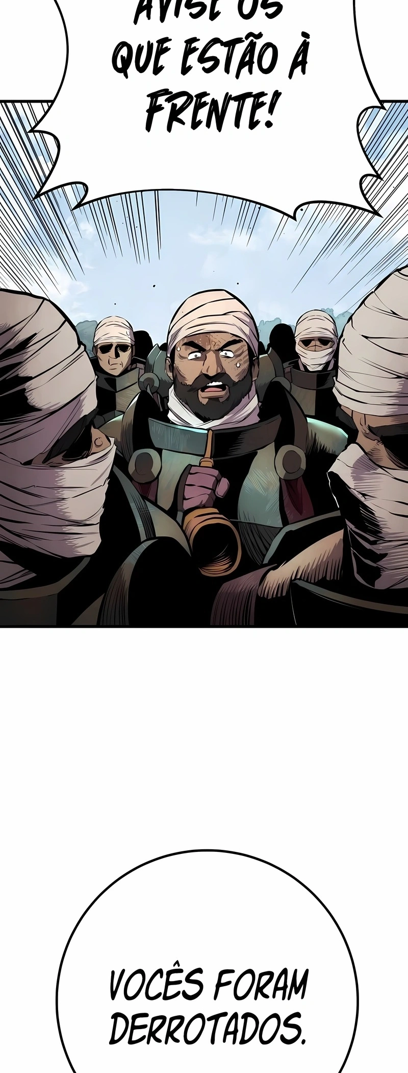 Read Como Sobreviver Sendo Um Cavaleiro Renegado PT Manga Online