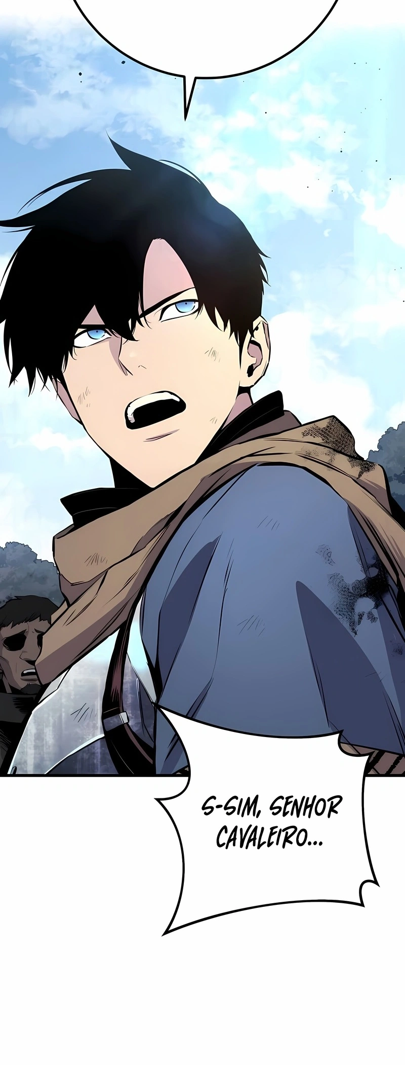 Read Como Sobreviver Sendo Um Cavaleiro Renegado PT Manga Online
