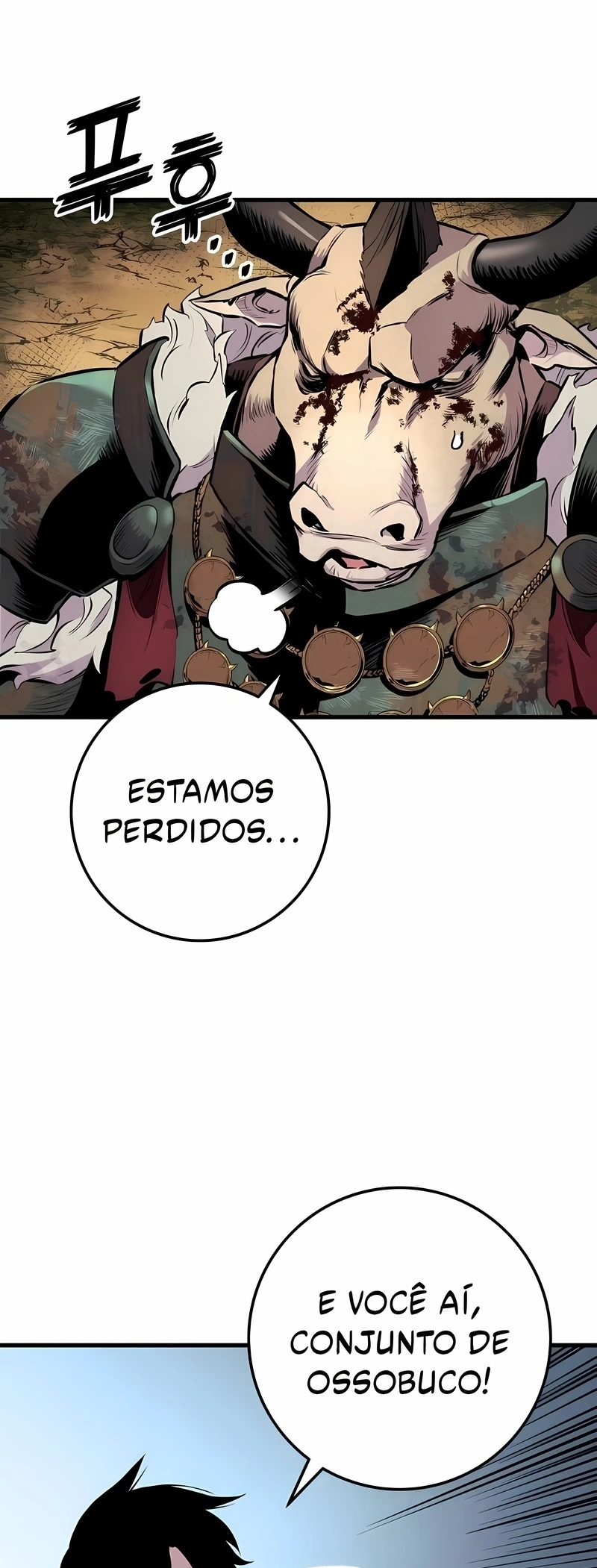 Read Como Sobreviver Sendo Um Cavaleiro Renegado PT Manga Online