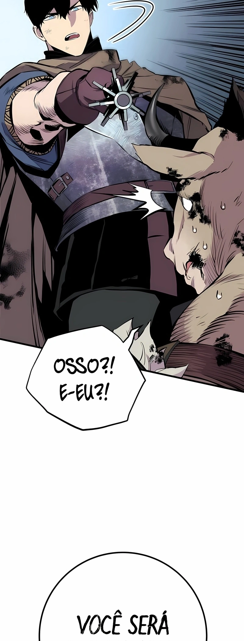 Read Como Sobreviver Sendo Um Cavaleiro Renegado PT Manga Online