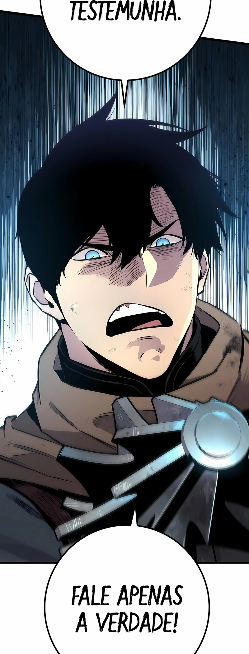 Read Como Sobreviver Sendo Um Cavaleiro Renegado PT Manga Online