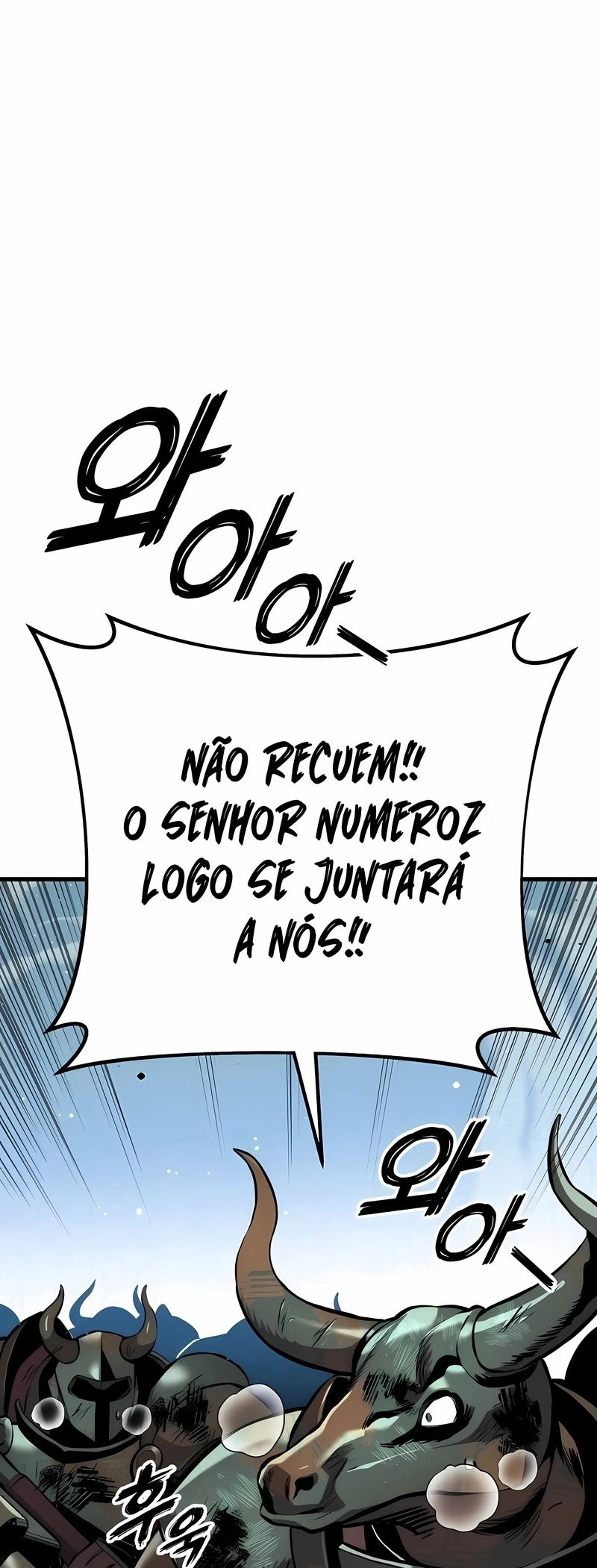 Read Como Sobreviver Sendo Um Cavaleiro Renegado PT Manga Online