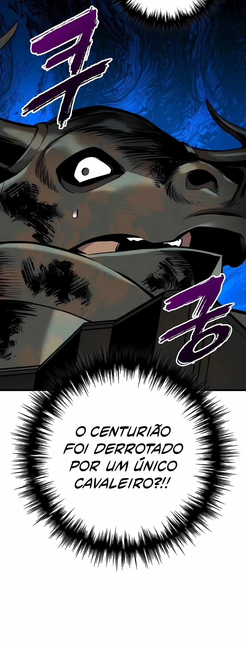 Read Como Sobreviver Sendo Um Cavaleiro Renegado PT Manga Online