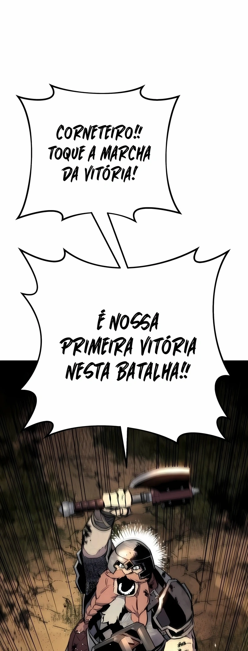 Read Como Sobreviver Sendo Um Cavaleiro Renegado PT Manga Online