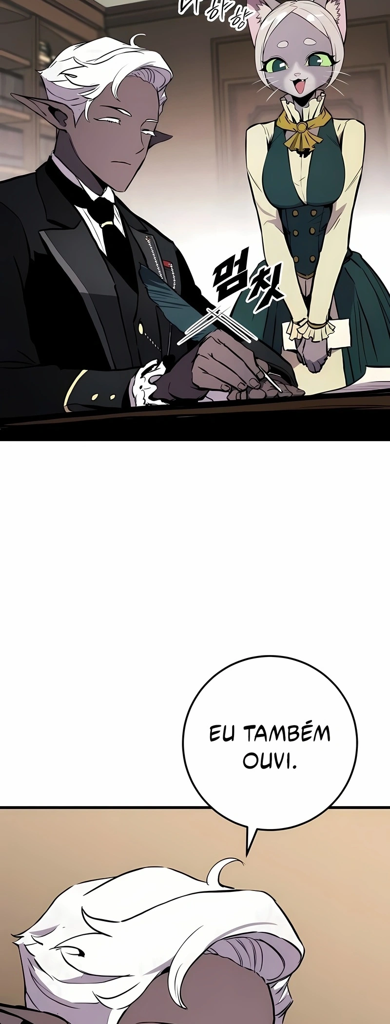 Read Como Sobreviver Sendo Um Cavaleiro Renegado PT Manga Online