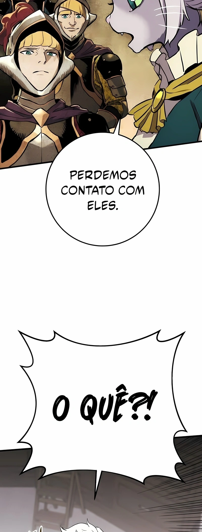 Read Como Sobreviver Sendo Um Cavaleiro Renegado PT Manga Online