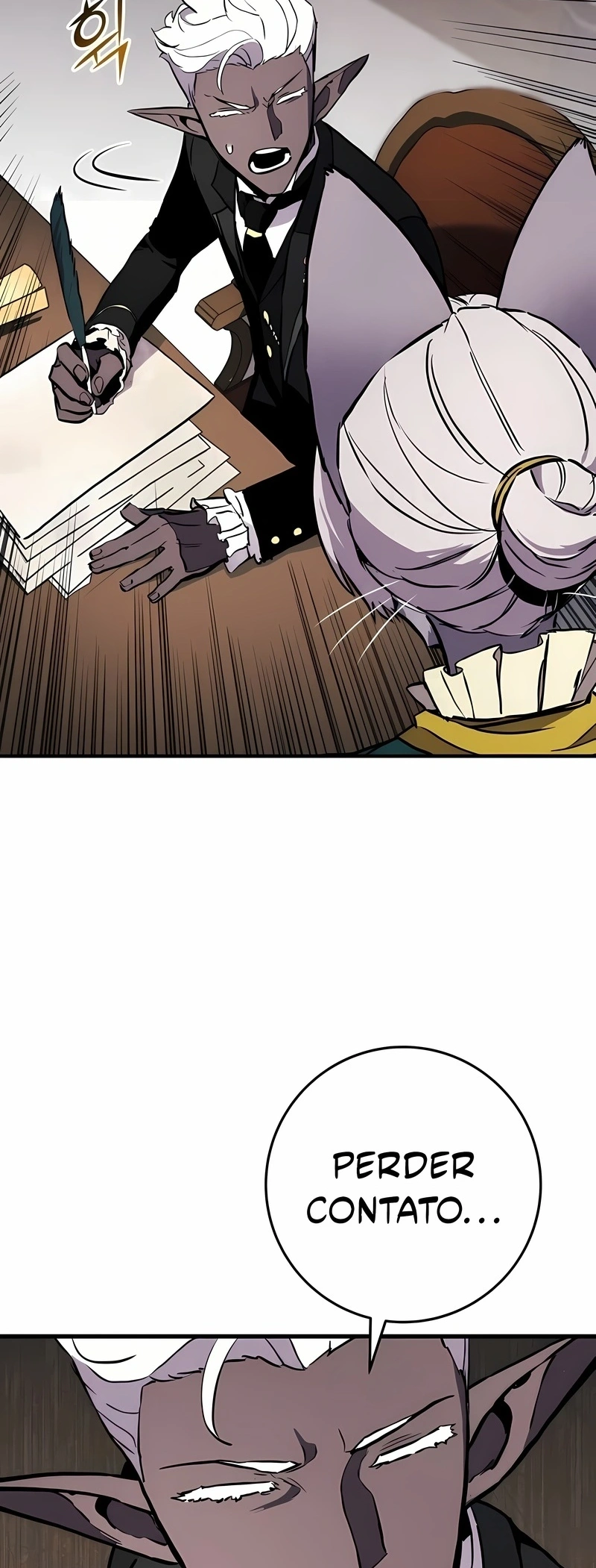 Read Como Sobreviver Sendo Um Cavaleiro Renegado PT Manga Online