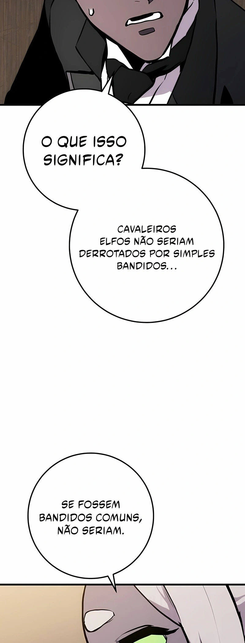 Read Como Sobreviver Sendo Um Cavaleiro Renegado PT Manga Online